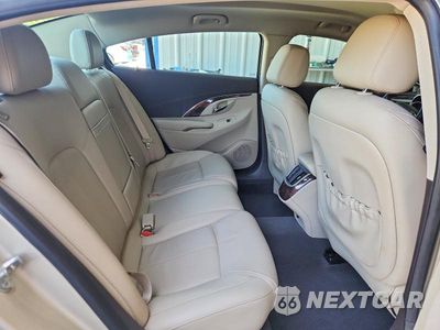 Zdjęcie 10 z 12 samochodu: 2015 BUICK LACROSSE VIN:1G4GB5G33FF123086 - miniatura