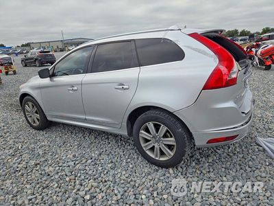 Drugie zdjęcie samochodu z przodu: 2017 VOLVO XC60 T5 INSCRIPTION VIN:YV440MDU3H2147254 - miniatura