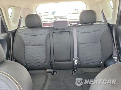 Zdjęcie 10 z 14 samochodu: 2016 KIA SOUL + VIN:KNDJP3A53G7825947 - miniatura