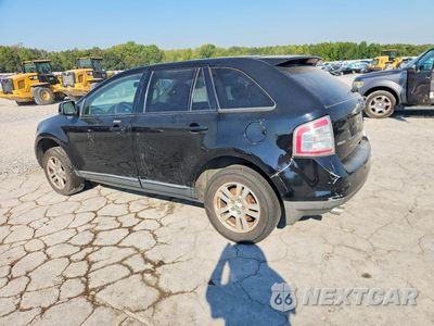 Drugie zdjęcie samochodu z przodu: 2008 FORD EDGE SEL VIN:2FMDK38C28BB08878 - miniatura
