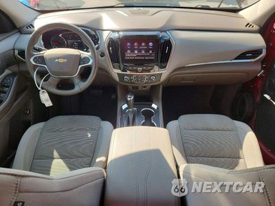 Zdjęcie 8 z 14 samochodu: 2020 CHEVROLET TRAVERSE LT VIN:1GNERGKW3LJ236914 - miniatura