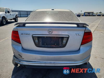 Zdjęcie 6 z 12 samochodu: 2005 ACURA TL VIN:19UUA66235A002368 - miniatura