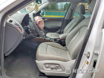 Zdjęcie 7 z 12 samochodu: 2014 AUDI Q5 PREMIUM PLUS VIN:WA1LFAFP2EA062310 - miniatura