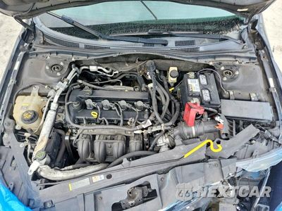 Zdjęcie 11 z 12 samochodu: 2010 FORD FUSION SE VIN:3FAHP0HA8AR392695 - miniatura