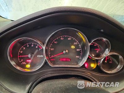 Zdjęcie 9 z 13 samochodu: 2008 PONTIAC G6 GT VIN:1G2ZH57N184100969 - miniatura