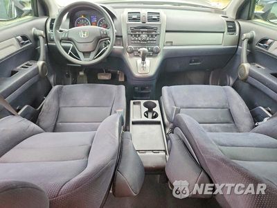 Zdjęcie 8 z 12 samochodu: 2011 HONDA CR-V SE VIN:5J6RE3H48BL006187 - miniatura