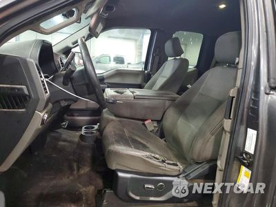 Zdjęcie 7 z 13 samochodu: 2015 FORD F150 SUPER CAB VIN:1FTFX1EG9FKF22916 - miniatura