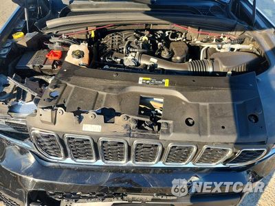 Zdjęcie 12 z 13 samochodu: 2023 JEEP GRAND CHEROKEE L LAREDO VIN:1C4RJKAG2P8806168 - miniatura