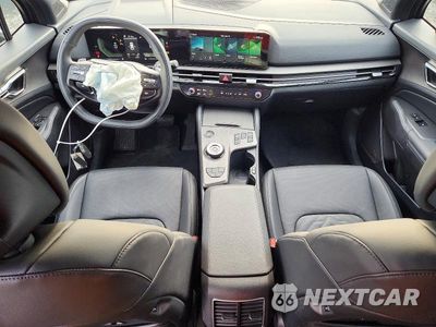 Zdjęcie 8 z 14 samochodu: 2026 KIA SPORTAGE HYBRID X-LINE VIN:KNDPVDDG7T7299383 - miniatura