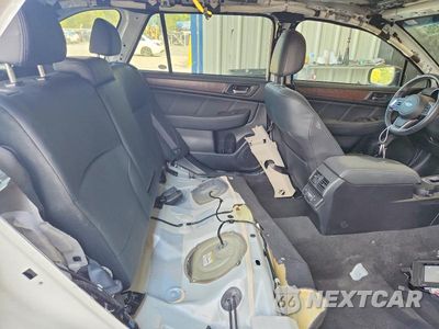 Zdjęcie 11 z 13 samochodu: 2018 SUBARU OUTBACK 2.5I LIMITED VIN:4S4BSANC6J3231038 - miniatura