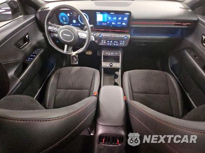 Zdjęcie 8 z 14 samochodu: 2025 HYUNDAI KONA N LINE S VIN:KM8HB3A39SU291676 - miniatura
