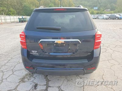 Zdjęcie 6 z 13 samochodu: 2017 CHEVROLET EQUINOX LT VIN:2GNALCEK2H1571908 - miniatura