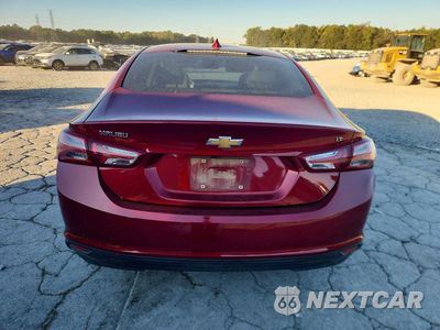 Zdjęcie 6 z 12 samochodu: 2019 CHEVROLET MALIBU LT VIN:1G1ZD5ST3KF222539 - miniatura
