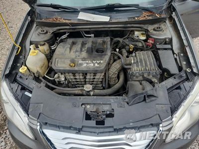 Zdjęcie 11 z 12 samochodu: 2012 CHRYSLER 200 LX VIN:1C3CCBAB4CN138930 - miniatura