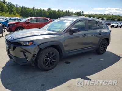 2024 MAZDA CX-50 PREMIUM 7MMVABDM8RN175544 - główne zdjęcie licytacji z USA - miniatura