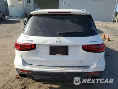 Zdjęcie 6 z 12 samochodu: 2021 MERCEDES-BENZ GLB 250 4MATIC VIN:W1N4M4HB0MW101439 - miniatura