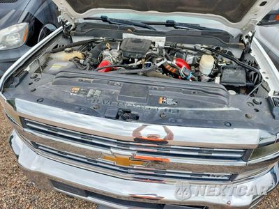 Zdjęcie 12 z 13 samochodu: 2015 CHEVROLET SILVERADO K3500 LTZ VIN:1GC4K0E8XFF552489 - miniatura