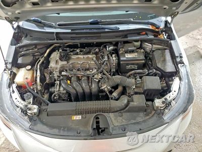 Zdjęcie 11 z 12 samochodu: 2020 TOYOTA COROLLA LE VIN:JTDEPRAE2LJ041146 - miniatura