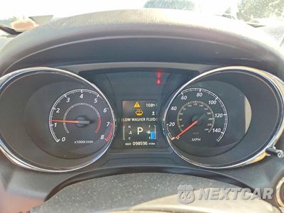 Zdjęcie 9 z 13 samochodu: 2017 MITSUBISHI OUTLANDER SPORT SEL VIN:JA4AP4AW5HZ048539 - miniatura