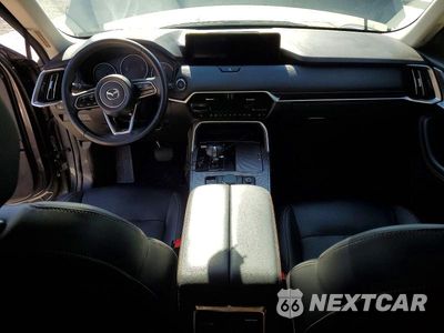 Zdjęcie 8 z 14 samochodu: 2025 MAZDA CX-90 PREFERRED VIN:JM3KKBHD9S1236883 - miniatura