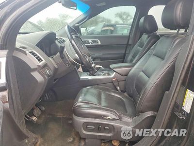 Zdjęcie 7 z 13 samochodu: 2013 FORD EXPLORER LIMITED VIN:1FM5K8F82DGC72196 - miniatura