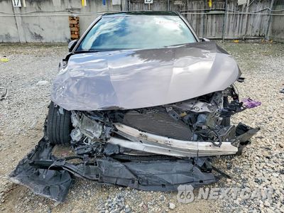 Piąte zdjęcie samochodu w środku: 2021 TOYOTA CAMRY XSE VIN:4T1K61AK9MU438345 - miniatura