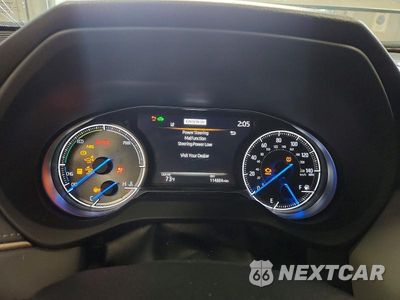 Zdjęcie 9 z 13 samochodu: 2022 TOYOTA VENZA LIMITED VIN:JTEAAAAH1NJ087738 - miniatura