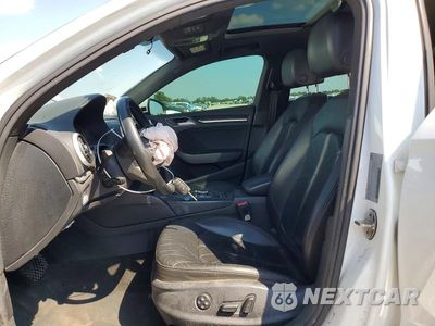 Zdjęcie 7 z 12 samochodu: 2019 AUDI A3 PREMIUM PLUS VIN:WAUJEGFF1KA089873 - miniatura