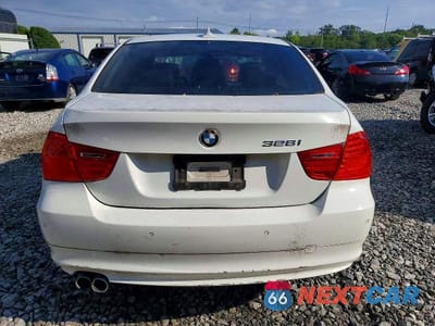 Zdjęcie 6 z 12 samochodu: 2011 BMW 328 XI SULEV VIN:WBAPK5G57BNN78980 - miniatura