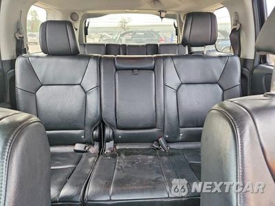 Zdjęcie 10 z 14 samochodu: 2013 HONDA PILOT TOURING VIN:5FNYF4H94DB035448 - miniatura