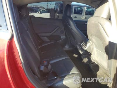 Zdjęcie 10 z 12 samochodu: 2023 TESLA MODEL Y VIN:7SAYGDEE1PA074727 - miniatura
