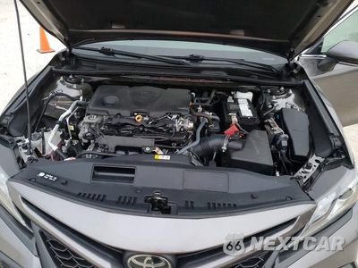 Zdjęcie 11 z 12 samochodu: 2024 TOYOTA CAMRY XSE VIN:4T1K61AK5RU878666 - miniatura