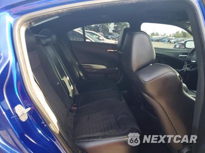 Zdjęcie 10 z 12 samochodu: 2019 DODGE CHARGER R/T VIN:2C3CDXCT6KH605529 - miniatura
