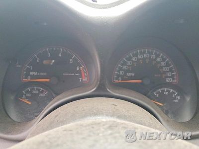 Zdjęcie 9 z 12 samochodu: 2004 PONTIAC GRAND AM SE VIN:1G2NE52F14C248353 - miniatura