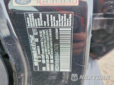 Zdjęcie 13 z 13 samochodu: 2011 MERCEDES-BENZ E 350 4MATIC VIN:WDDHF8HB9BA417478 - miniatura