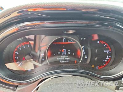 Zdjęcie 9 z 13 samochodu: 2023 DODGE DURANGO PURSUIT VIN:1C4SDJFT3PC558275 - miniatura