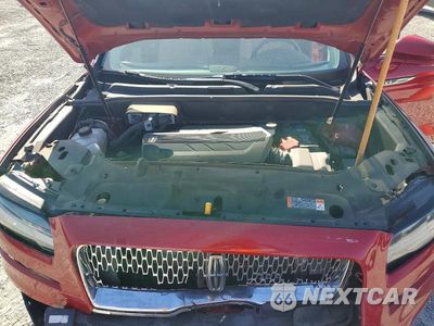 Zdjęcie 12 z 13 samochodu: 2020 LINCOLN NAUTILUS RESERVE VIN:2LMPJ8KP2LBL29046 - miniatura