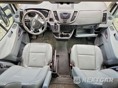 Zdjęcie 8 z 13 samochodu: 2016 FORD TRANSIT T-350 VIN:1FBAX2CM7GKA60791 - miniatura
