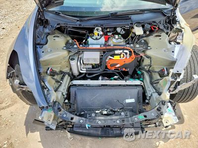 Zdjęcie 11 z 12 samochodu: 2023 TESLA MODEL 3 VIN:5YJ3E1EA9PF673287 - miniatura