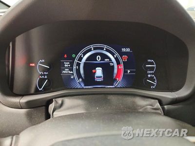 Zdjęcie 9 z 13 samochodu: 2023 LEXUS LX 600 LUXURY VIN:JTJGB7CX1P4029243 - miniatura