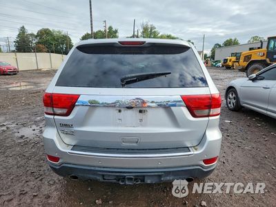 Zdjęcie 6 z 13 samochodu: 2011 JEEP GRAND CHEROKEE LIMITED VIN:1J4RR5GT7BC628627 - miniatura