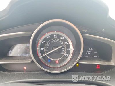 Zdjęcie 9 z 12 samochodu: 2015 MAZDA 3 GRAND TOURING VIN:JM1BM1W72F1229760 - miniatura