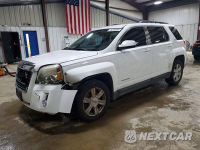 2014 GMC TERRAIN SLE 2GKALREK5E6189760 - główne zdjęcie licytacji z USA - miniatura
