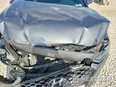 Zdjęcie 11 z 12 samochodu: 2019 HYUNDAI SONATA SPORT VIN:5NPE34AF2KH816513 - miniatura