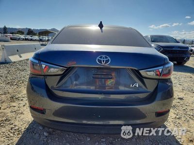 Zdjęcie 6 z 12 samochodu: 2018 TOYOTA YARIS IA BASE VIN:3MYDLBYV1JY313460 - miniatura