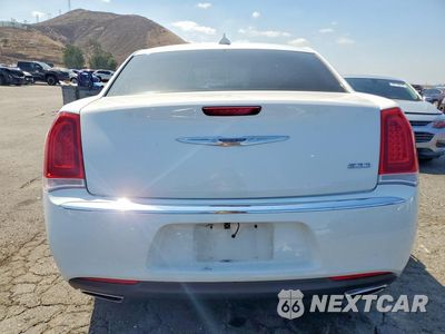 Zdjęcie 6 z 12 samochodu: 2015 CHRYSLER 300 LIMITED VIN:2C3CCAAG9FH848960 - miniatura