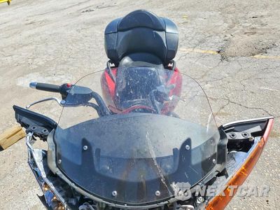 Piąte zdjęcie samochodu w środku: 2013 VICTORY MOTORCYCLES VISION TOUR VIN:5VPSW36N5D3017569 - miniatura