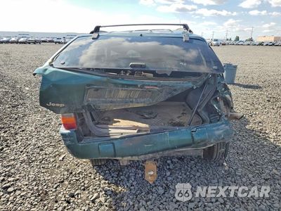 Zdjęcie 6 z 12 samochodu: 1998 JEEP GRAND CHEROKEE LAREDO VIN:1J4GZ48YXWC166257 - miniatura
