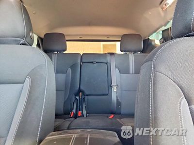Zdjęcie 10 z 13 samochodu: 2024 CHEVROLET BLAZER 2LT VIN:3GNKBCR40RS152934 - miniatura