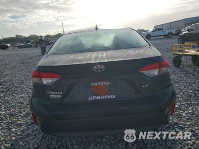 Zdjęcie 6 z 12 samochodu: 2026 TOYOTA COROLLA LE VIN:5YFB4MDE6TP486155 - miniatura